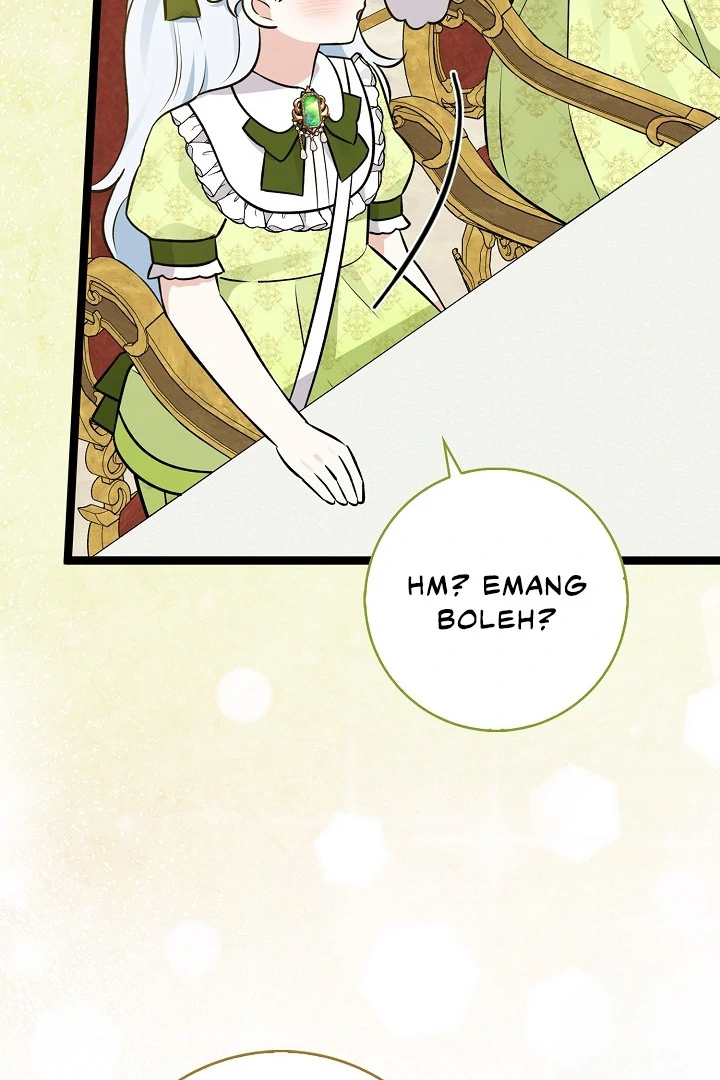 Anyone Can See It’s A Beast Chapter 14 Gambar 83