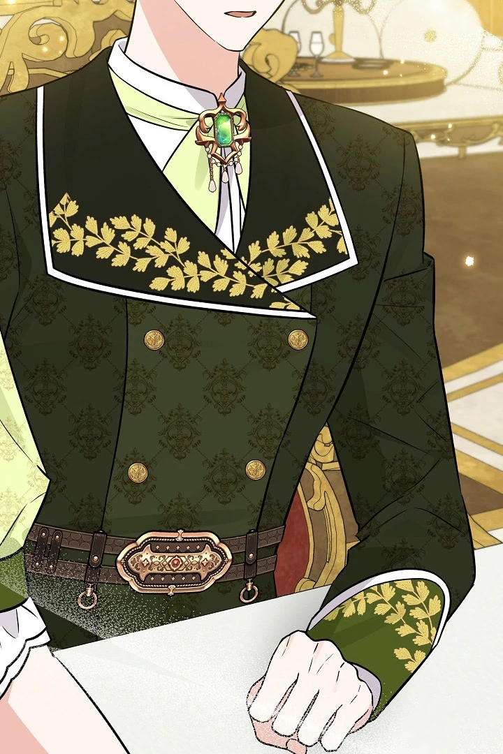 Anyone Can See It’s A Beast Chapter 14 Gambar 85