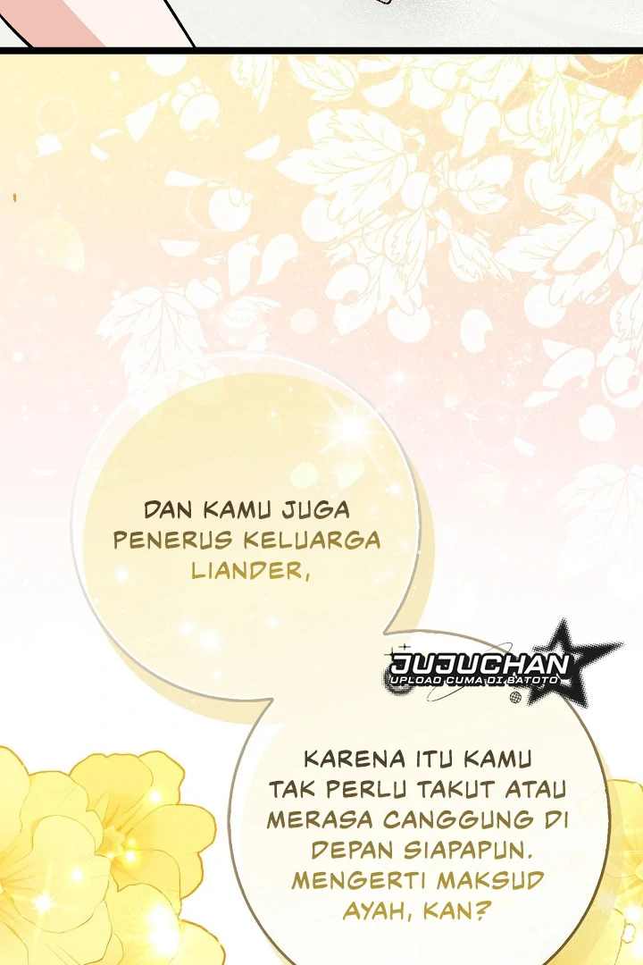 Anyone Can See It’s A Beast Chapter 14 Gambar 86