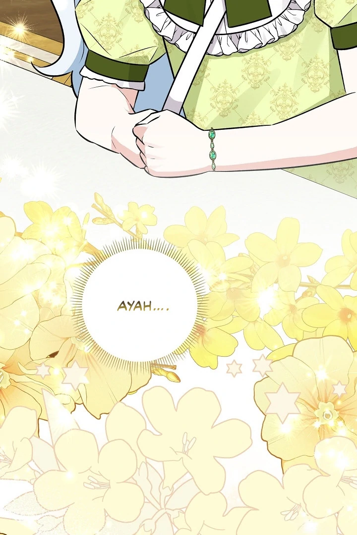 Anyone Can See It’s A Beast Chapter 14 Gambar 88