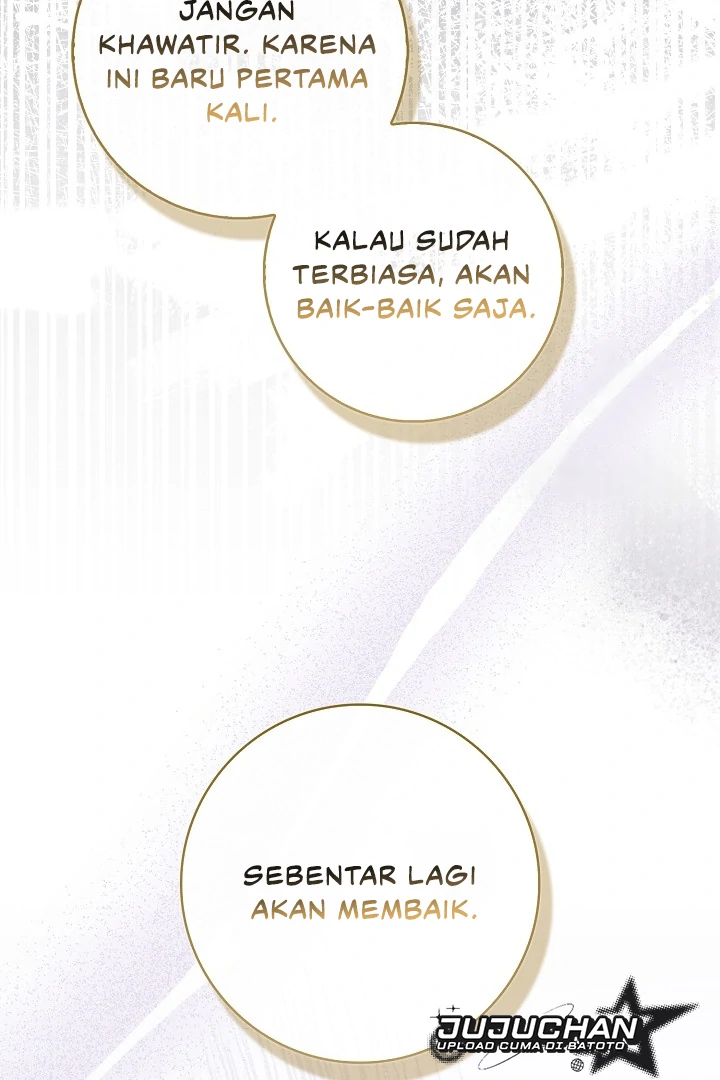 Anyone Can See It’s A Beast Chapter 14 Gambar 9