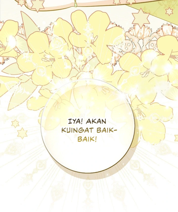 Anyone Can See It’s A Beast Chapter 14 Gambar 91