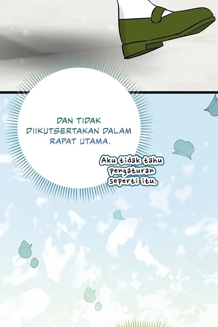 Anyone Can See It’s A Beast Chapter 14 Gambar 95