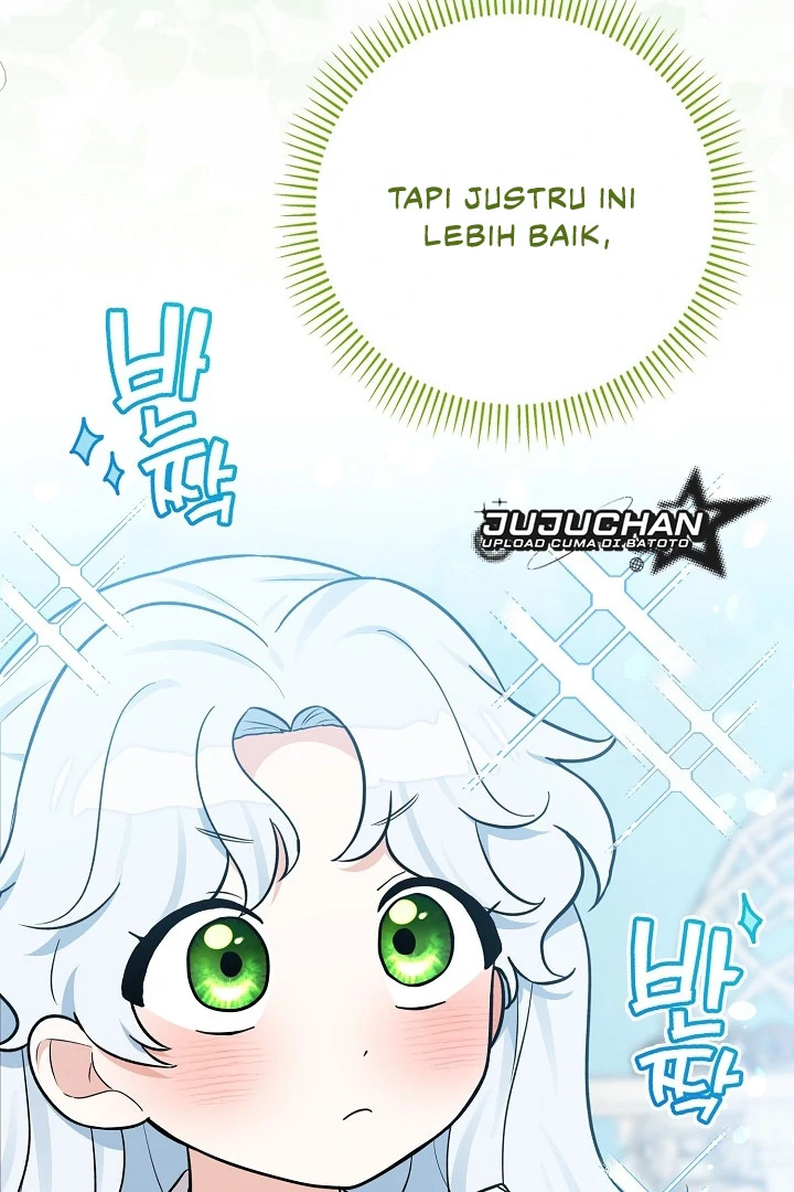 Anyone Can See It’s A Beast Chapter 14 Gambar 96