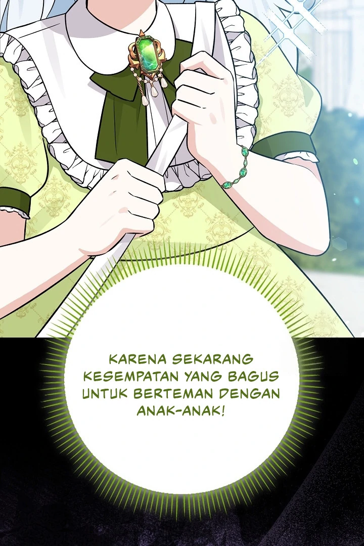 Anyone Can See It’s A Beast Chapter 14 Gambar 97