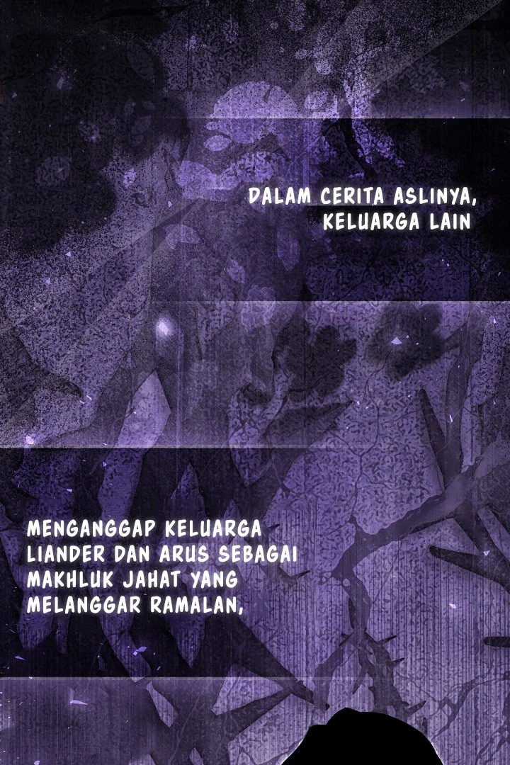 Anyone Can See It’s A Beast Chapter 14 Gambar 98