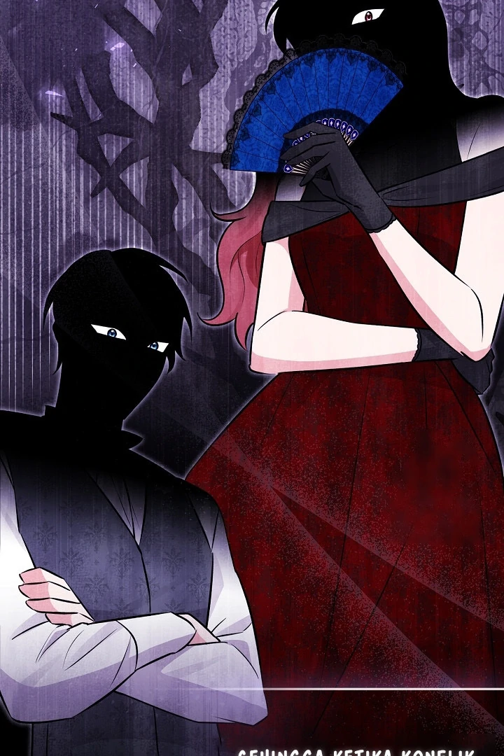 Anyone Can See It’s A Beast Chapter 14 Gambar 99