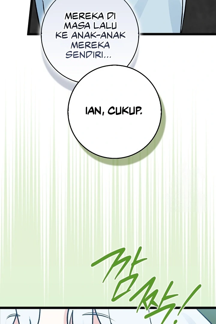 Anyone Can See It’s A Beast Chapter 15 Gambar 100
