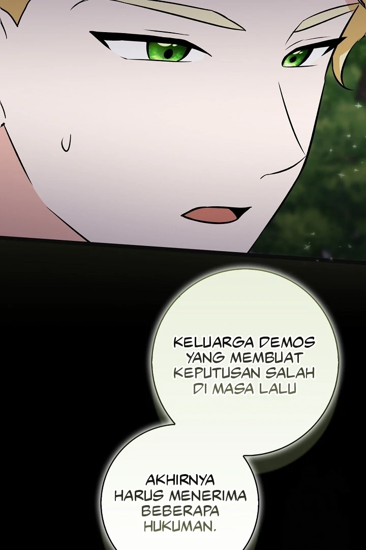Anyone Can See It’s A Beast Chapter 15 Gambar 106