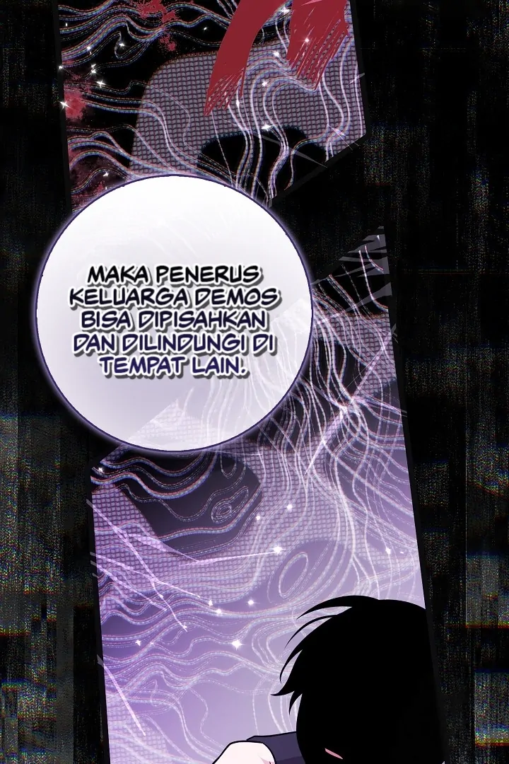 Anyone Can See It’s A Beast Chapter 15 Gambar 108