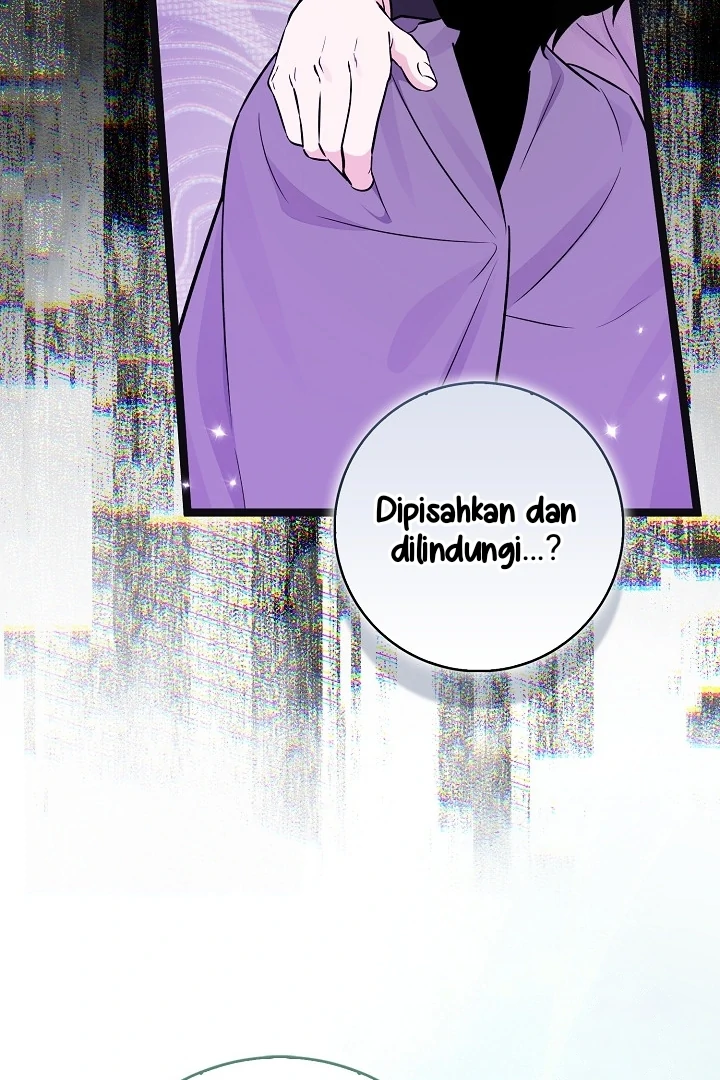 Anyone Can See It’s A Beast Chapter 15 Gambar 109