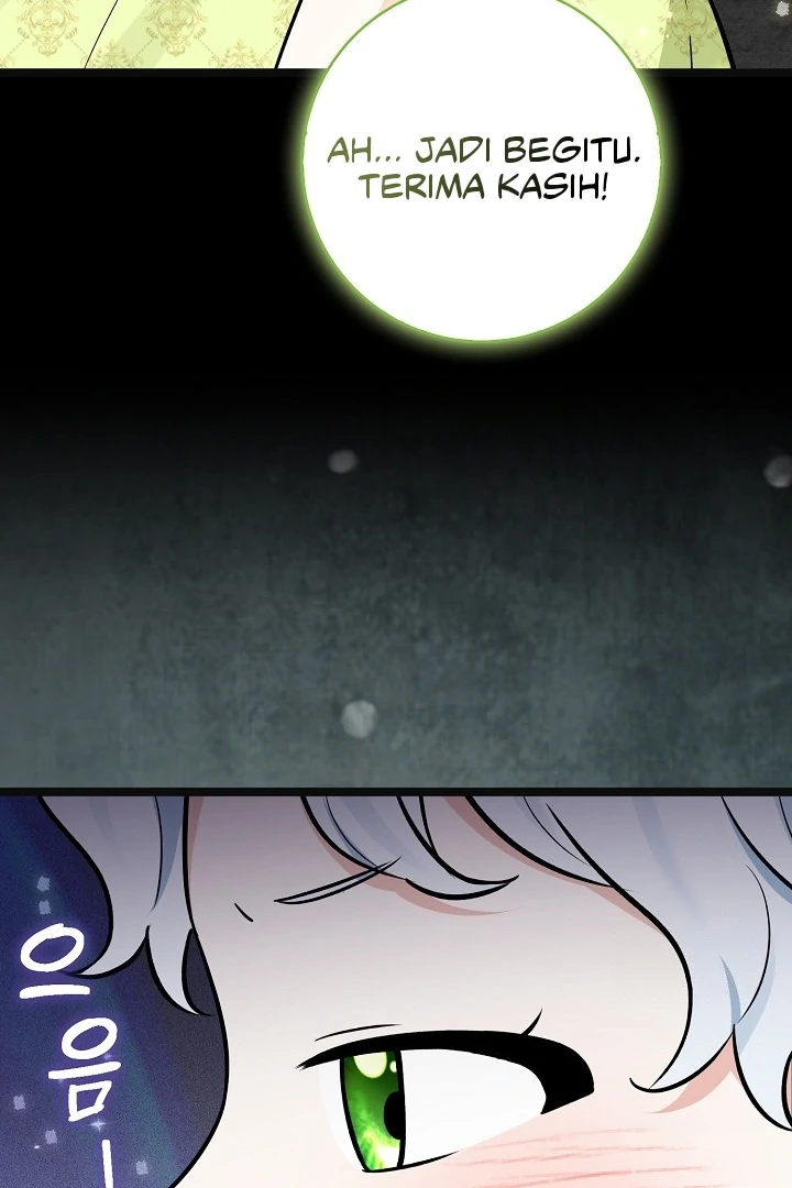 Anyone Can See It’s A Beast Chapter 15 Gambar 113