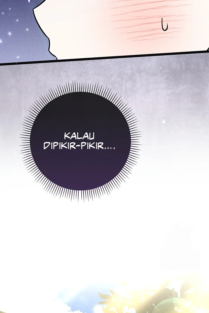 Anyone Can See It’s A Beast Chapter 15 Gambar 114