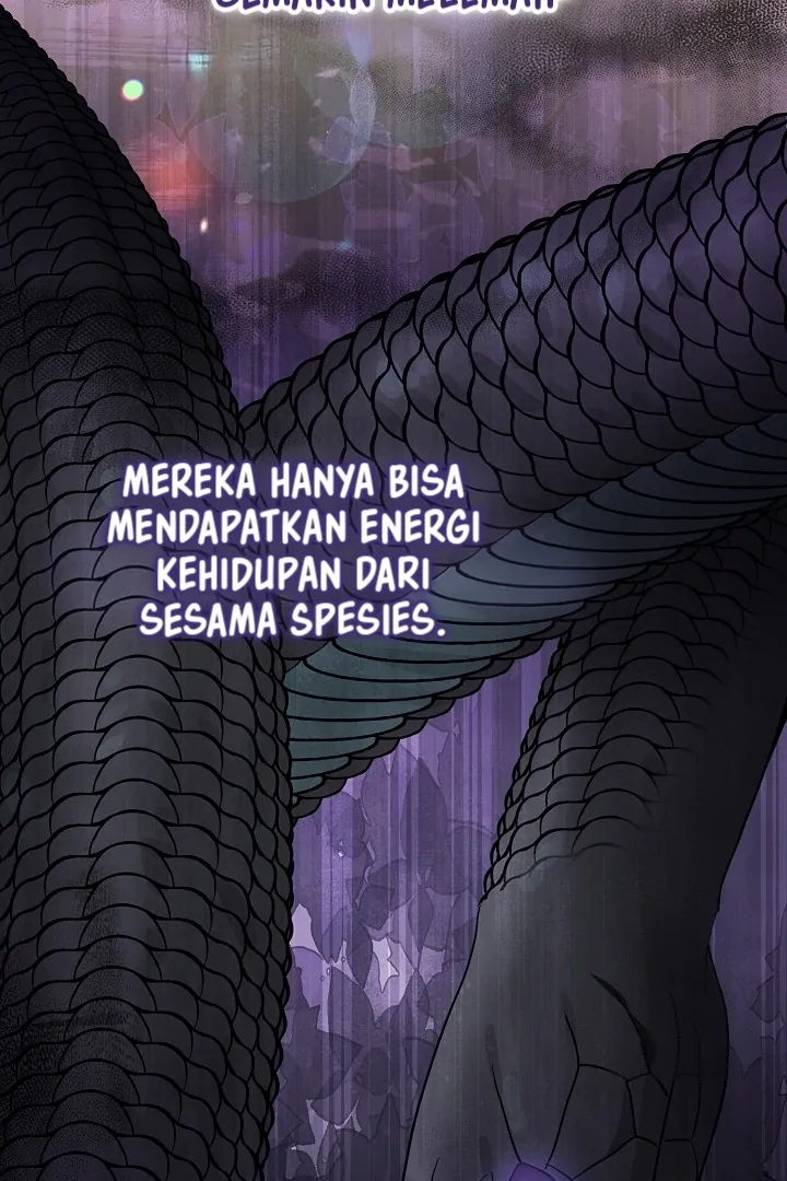 Anyone Can See It’s A Beast Chapter 15 Gambar 117