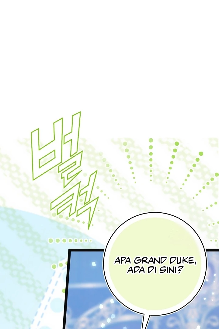 Anyone Can See It’s A Beast Chapter 15 Gambar 127