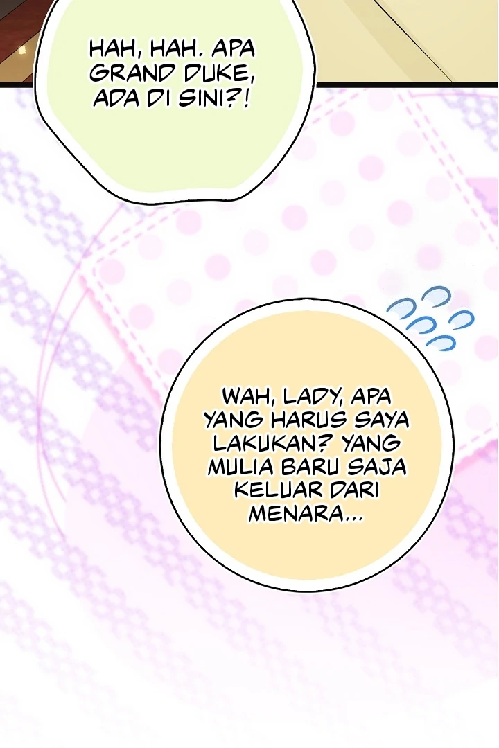 Anyone Can See It’s A Beast Chapter 15 Gambar 132