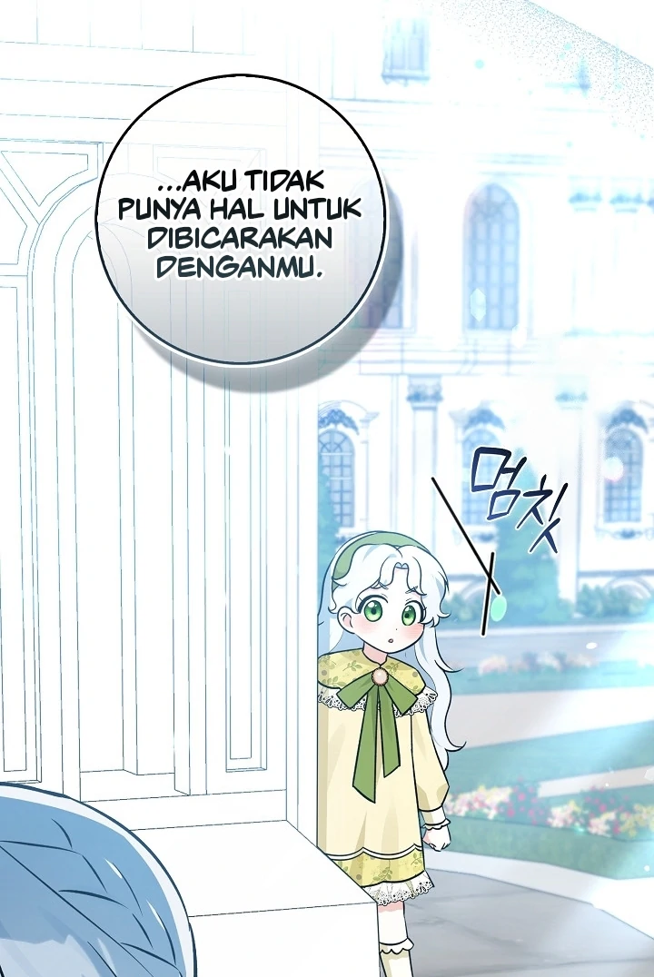 Anyone Can See It’s A Beast Chapter 15 Gambar 136