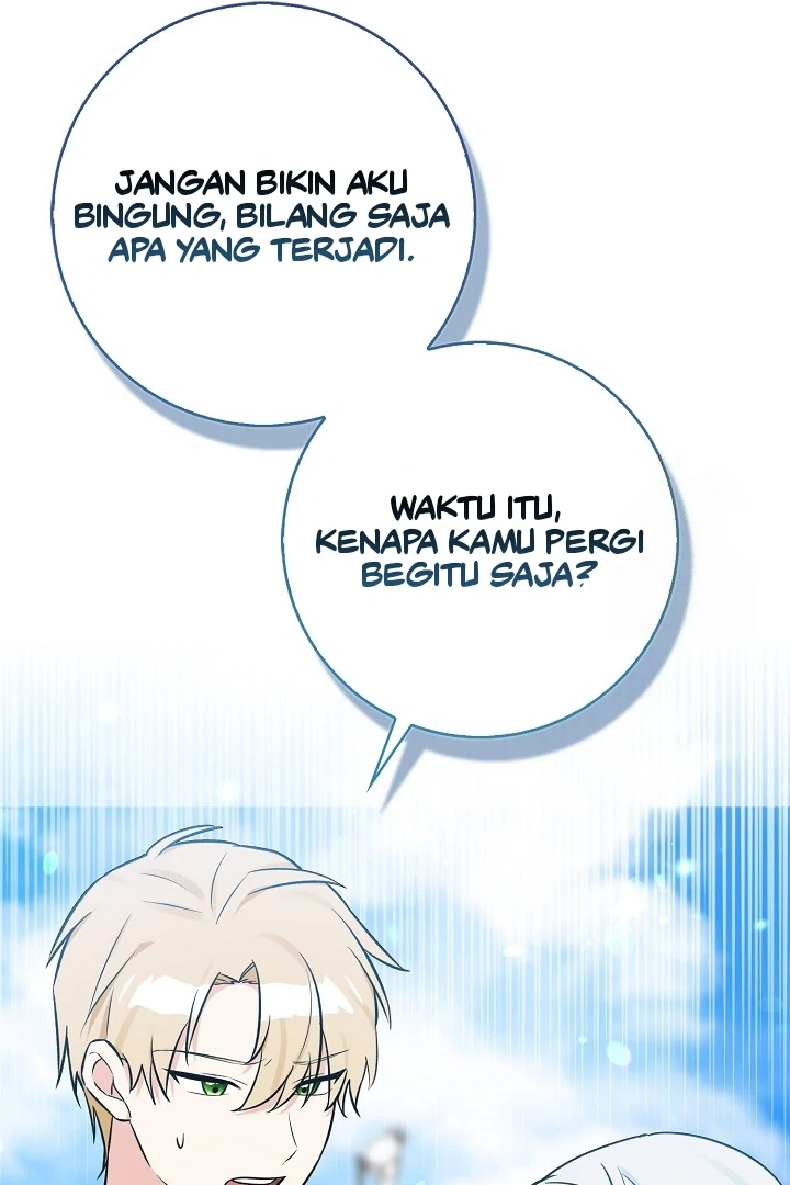 Anyone Can See It’s A Beast Chapter 15 Gambar 138