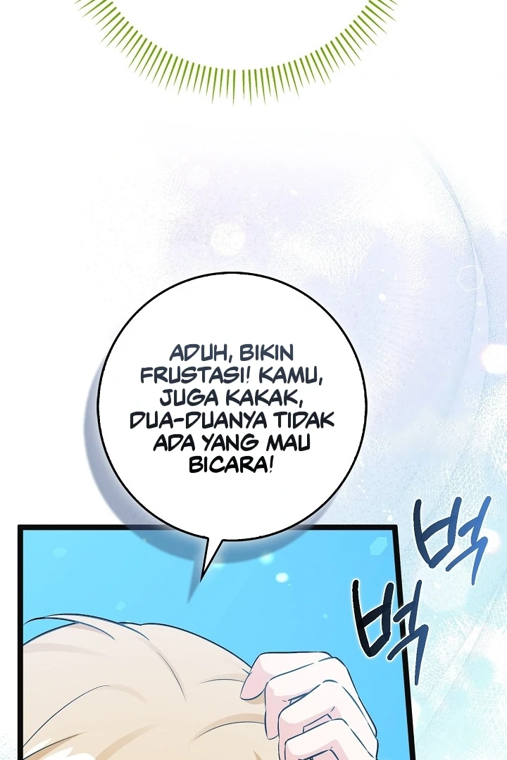 Anyone Can See It’s A Beast Chapter 15 Gambar 142