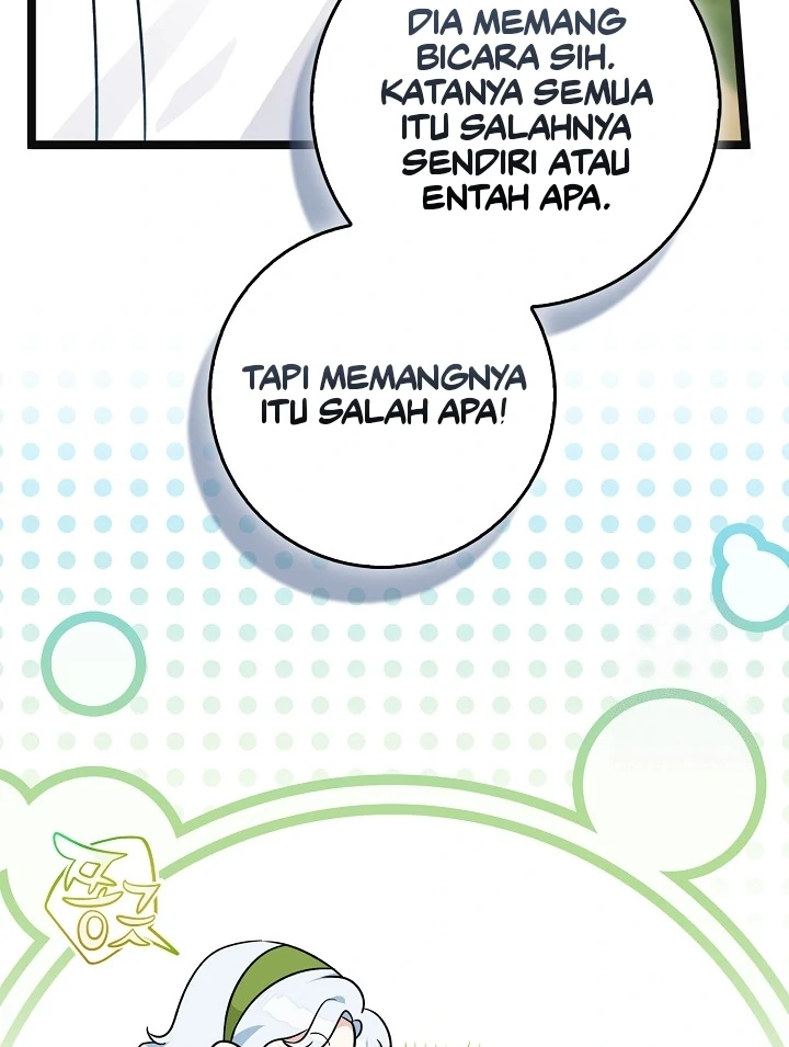 Anyone Can See It’s A Beast Chapter 15 Gambar 144