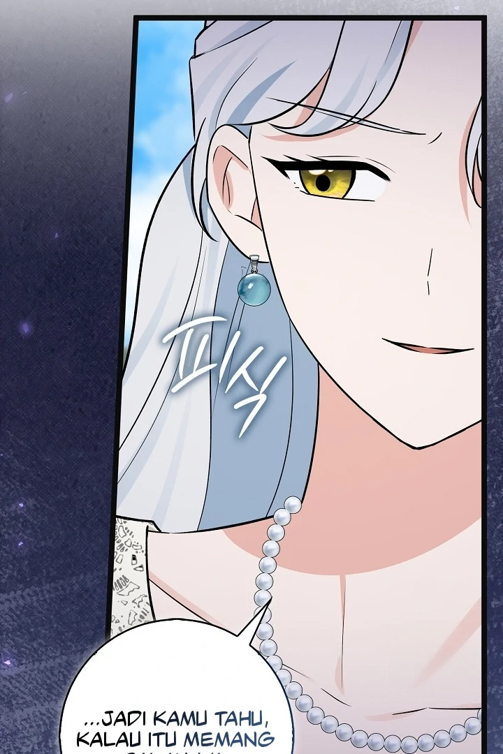 Anyone Can See It’s A Beast Chapter 15 Gambar 146