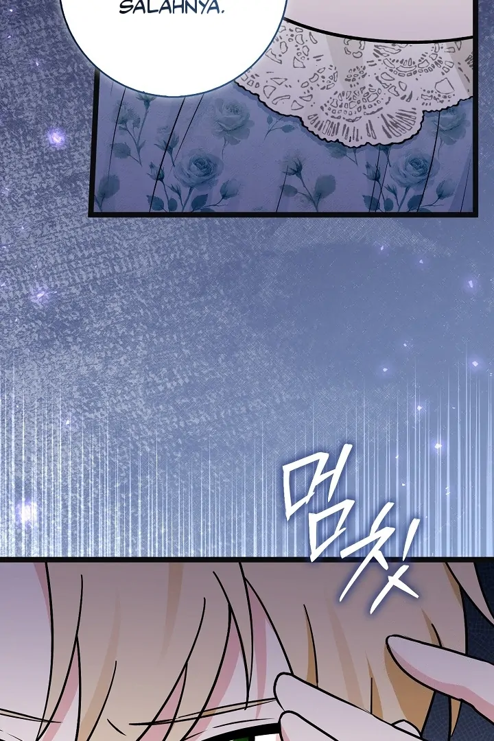 Anyone Can See It’s A Beast Chapter 15 Gambar 147