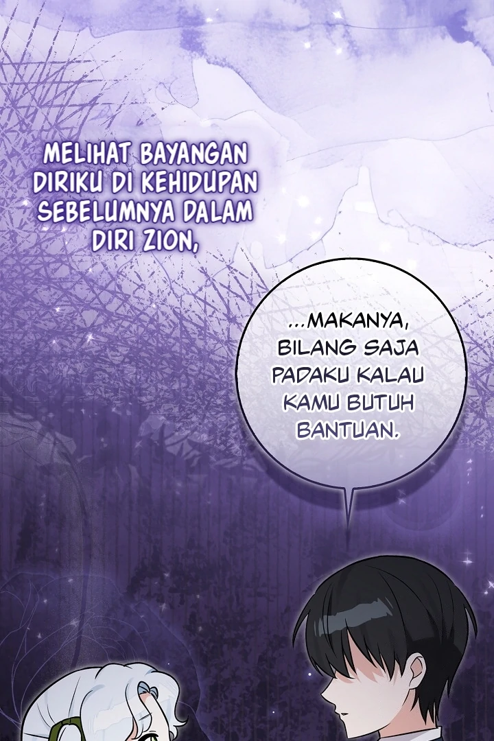 Anyone Can See It’s A Beast Chapter 15 Gambar 15