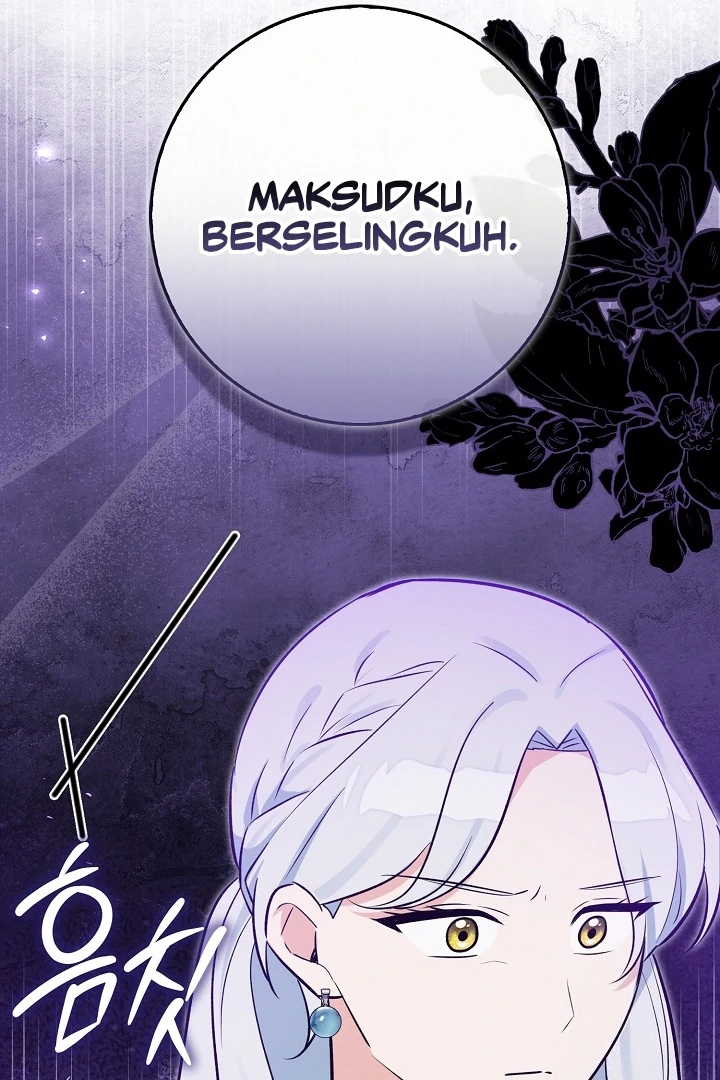 Anyone Can See It’s A Beast Chapter 15 Gambar 151