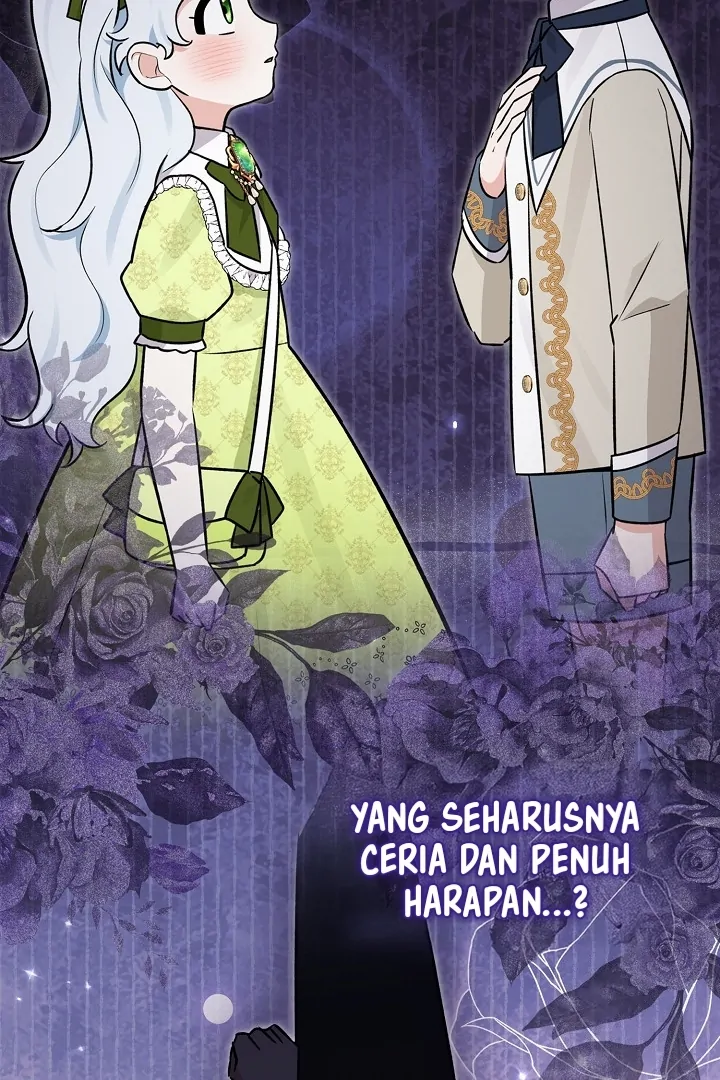 Anyone Can See It’s A Beast Chapter 15 Gambar 16