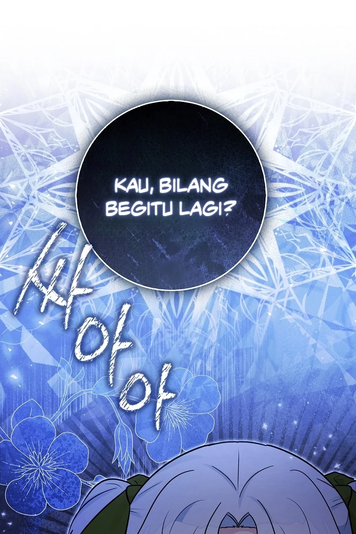 Baca Anyone Can See It’s A Beast Chapter 15 Gambar 2