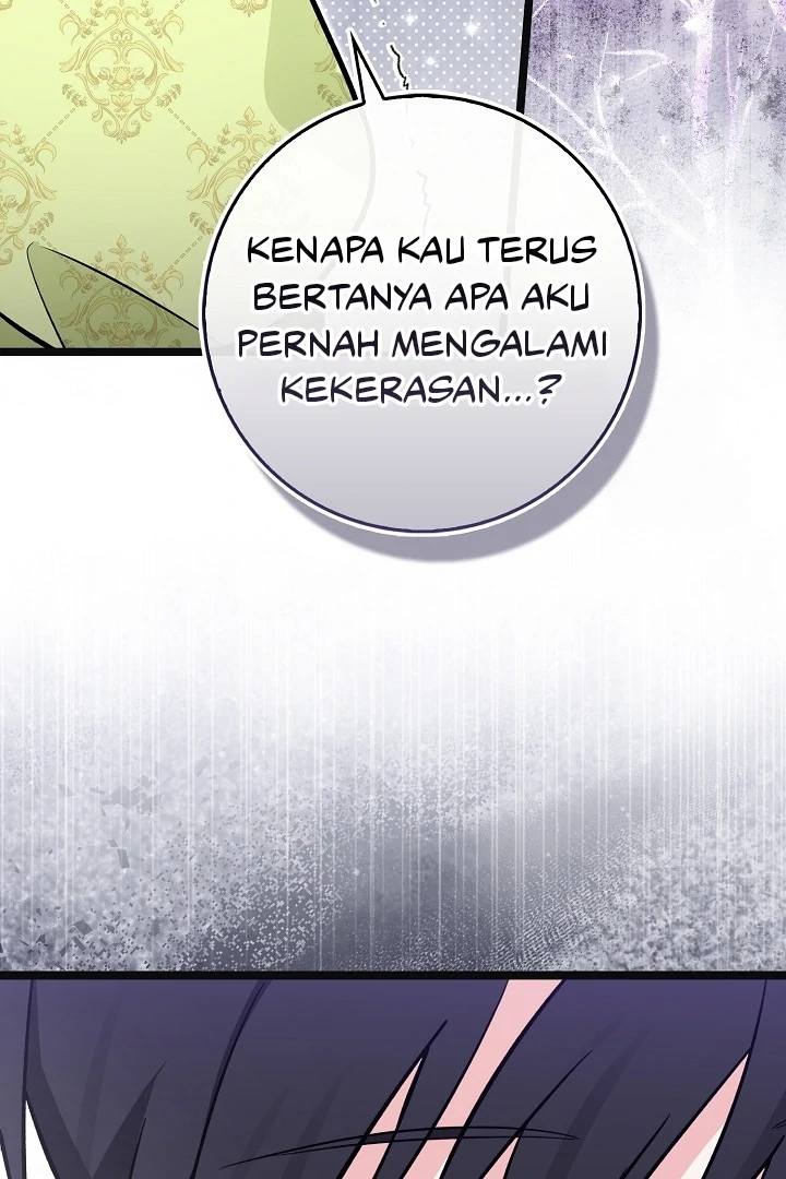 Anyone Can See It’s A Beast Chapter 15 Gambar 23