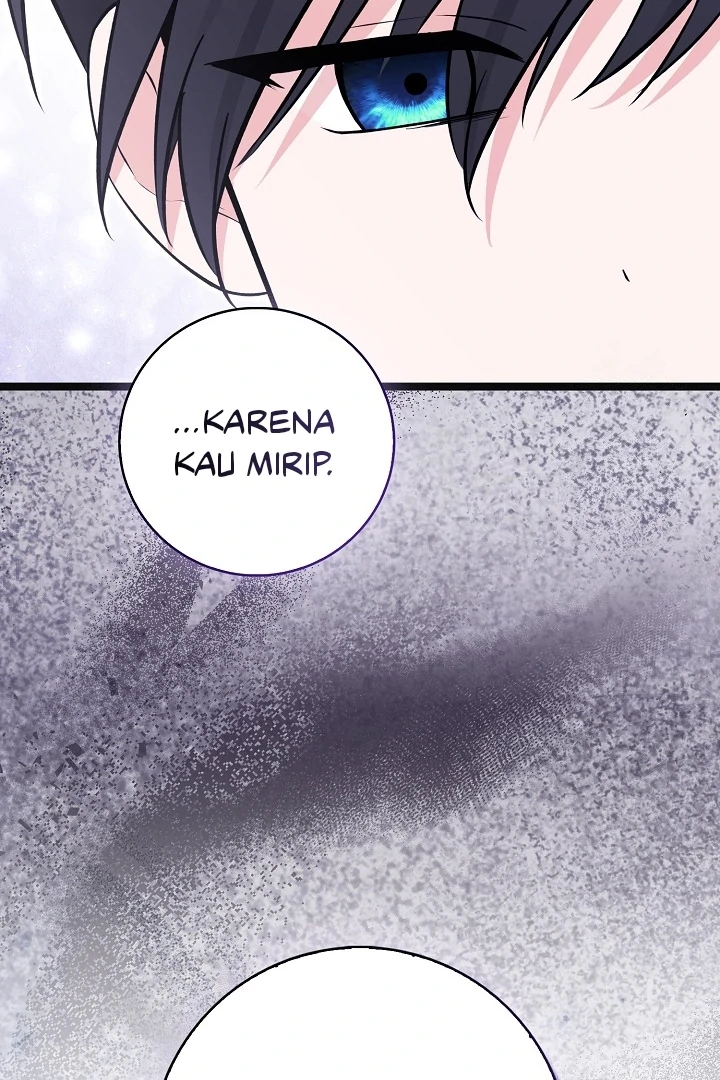 Anyone Can See It’s A Beast Chapter 15 Gambar 24
