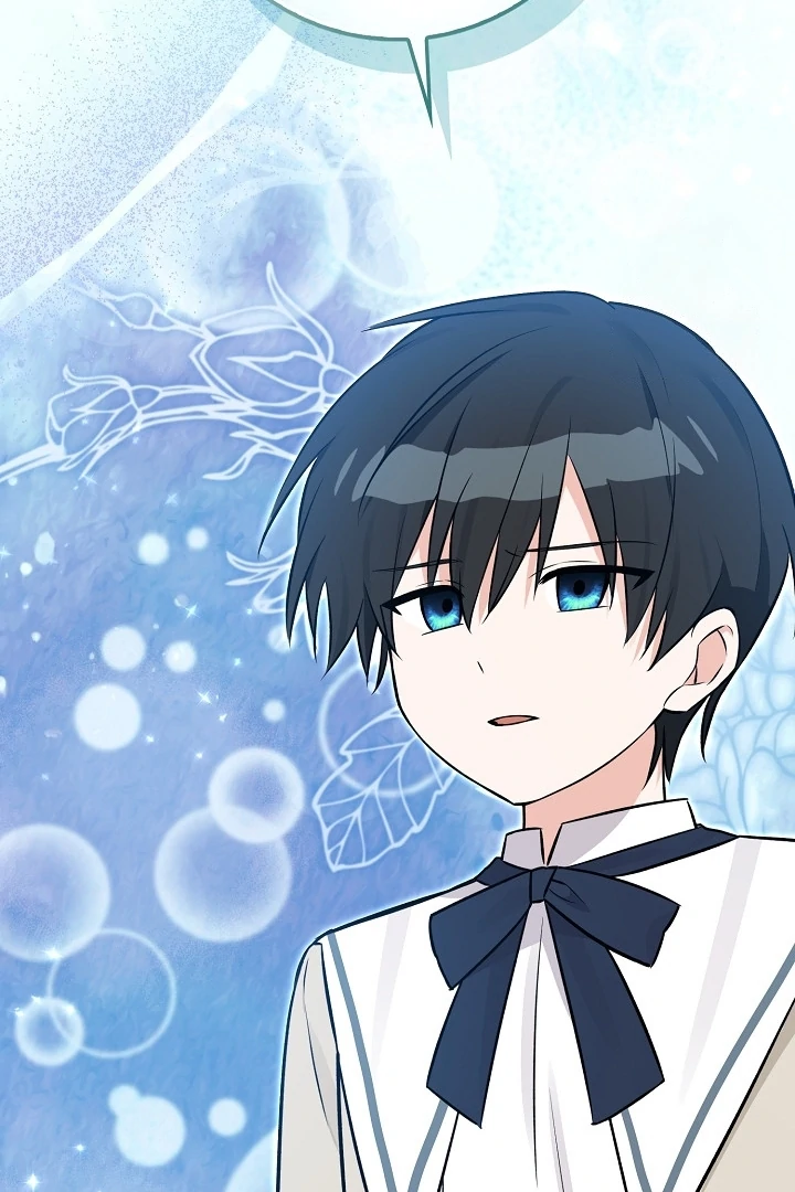 Anyone Can See It’s A Beast Chapter 15 Gambar 31