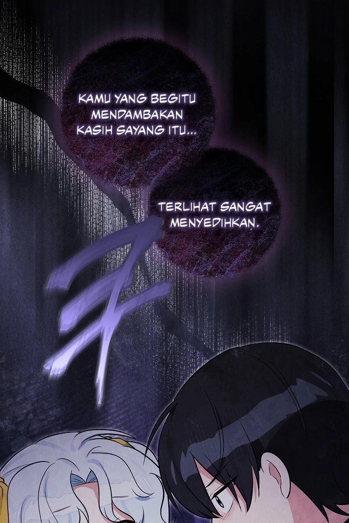 Anyone Can See It’s A Beast Chapter 15 Gambar 37