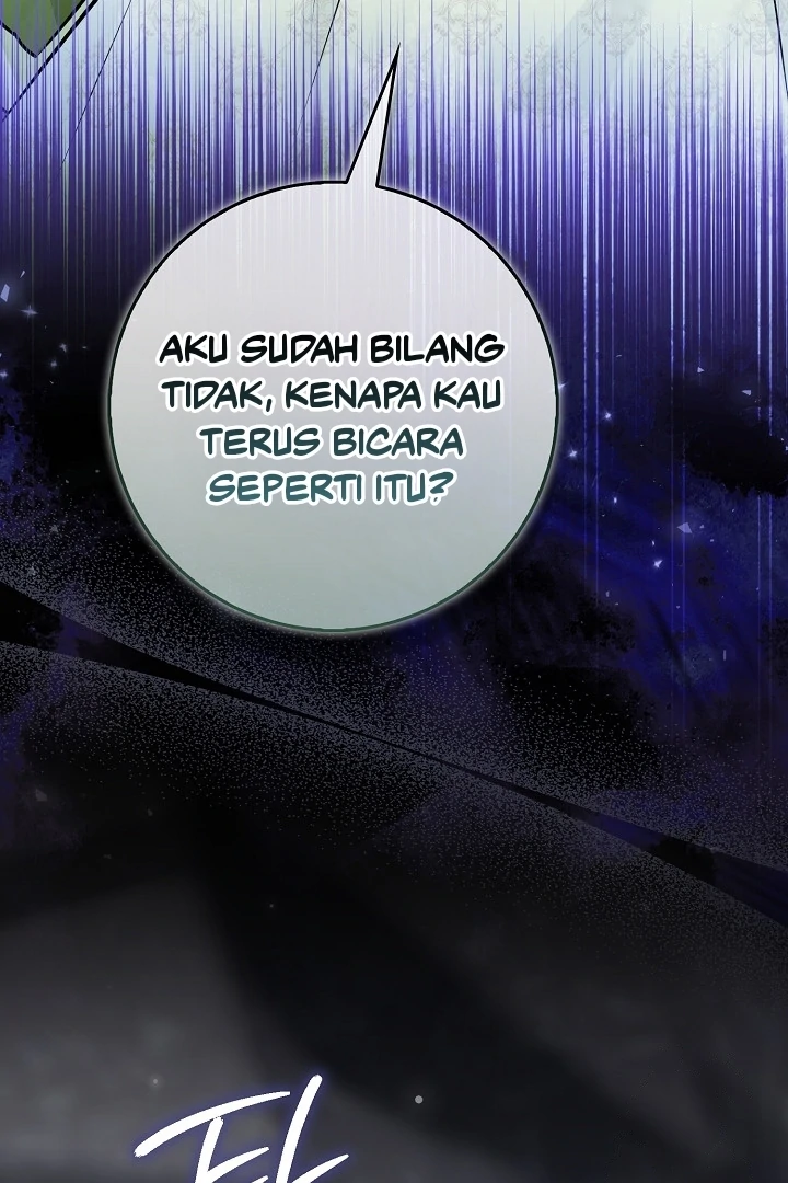 Anyone Can See It’s A Beast Chapter 15 Gambar 4
