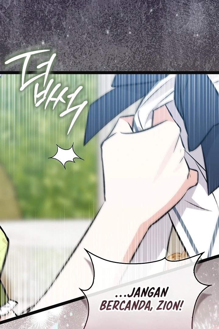 Anyone Can See It’s A Beast Chapter 15 Gambar 41