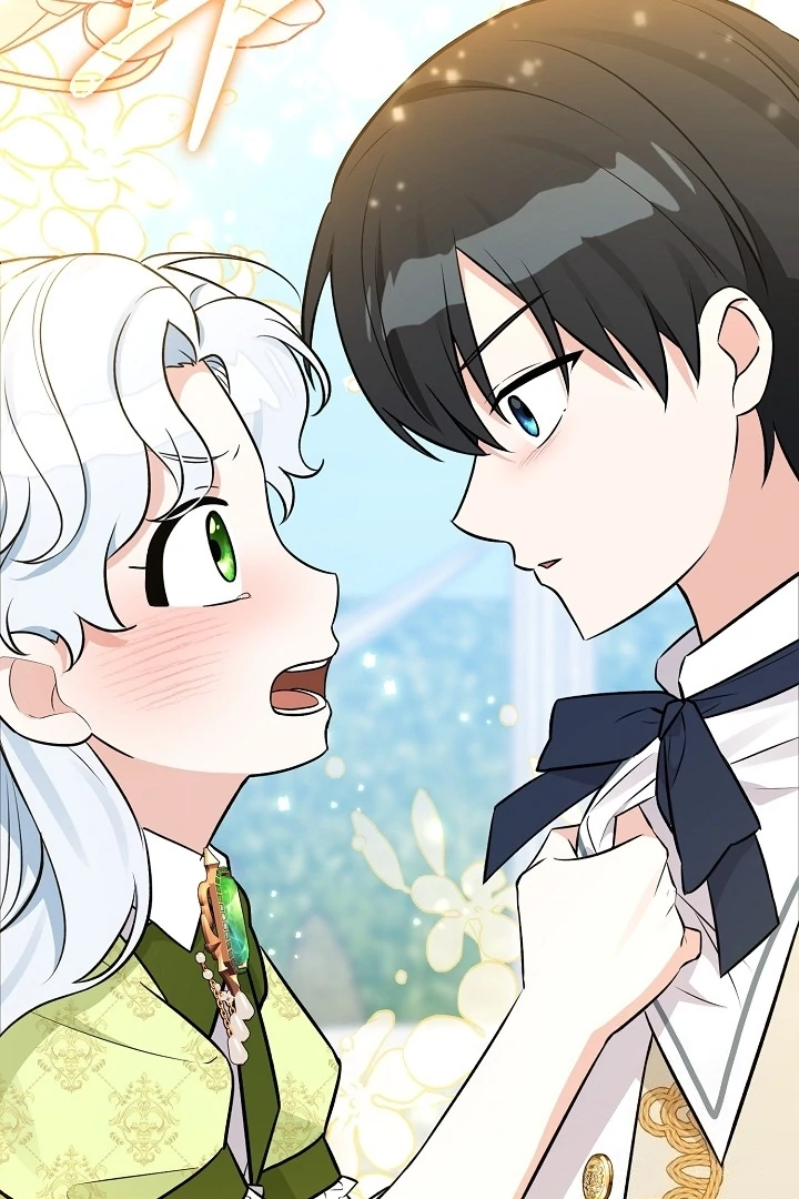 Anyone Can See It’s A Beast Chapter 15 Gambar 43