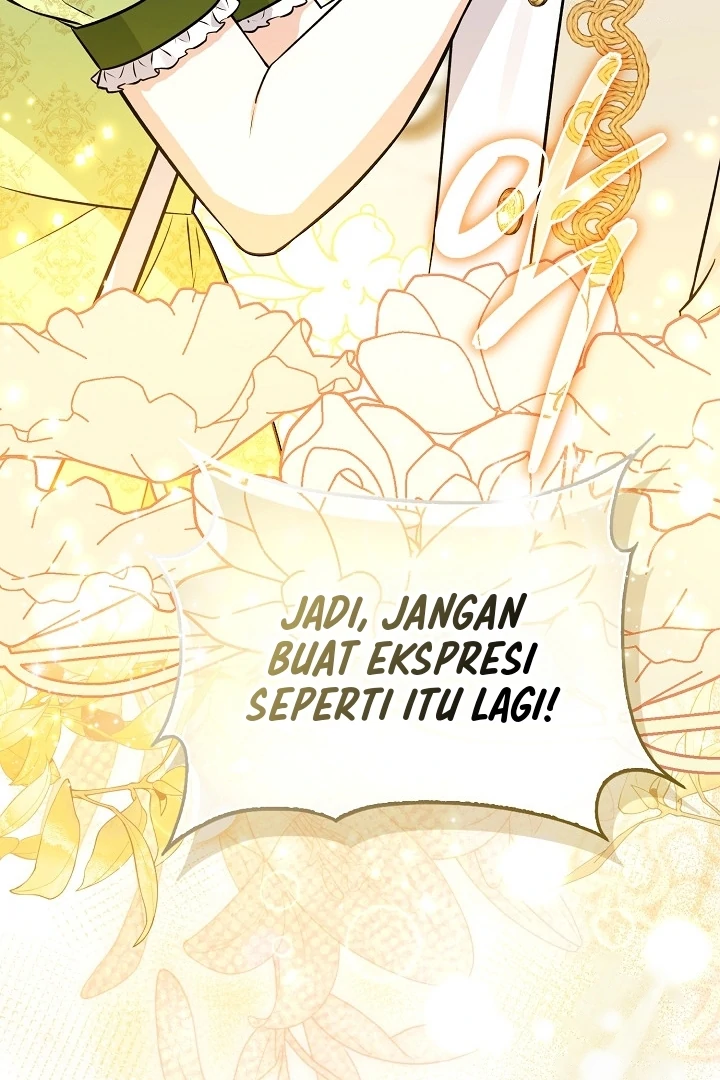Anyone Can See It’s A Beast Chapter 15 Gambar 44