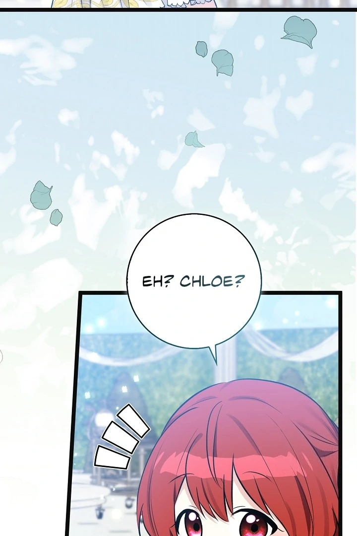 Anyone Can See It’s A Beast Chapter 15 Gambar 48
