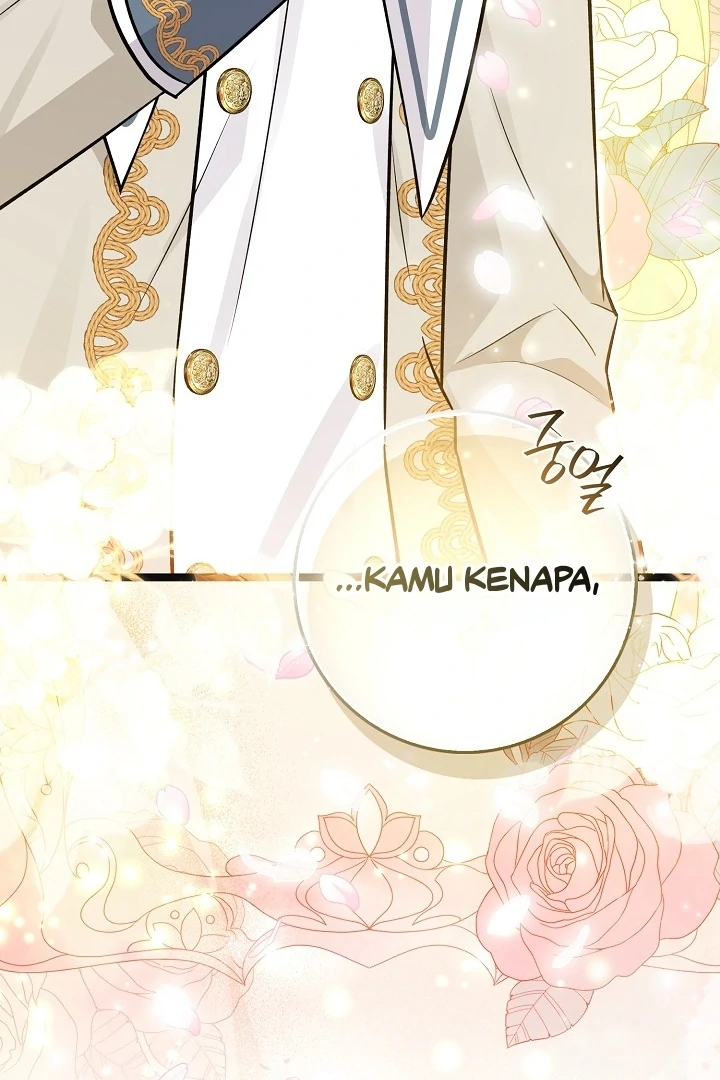 Anyone Can See It’s A Beast Chapter 15 Gambar 59