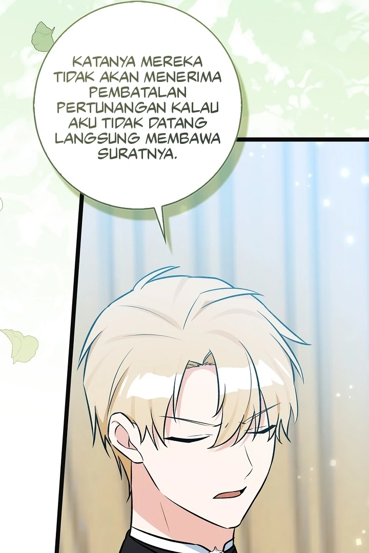 Anyone Can See It’s A Beast Chapter 15 Gambar 67