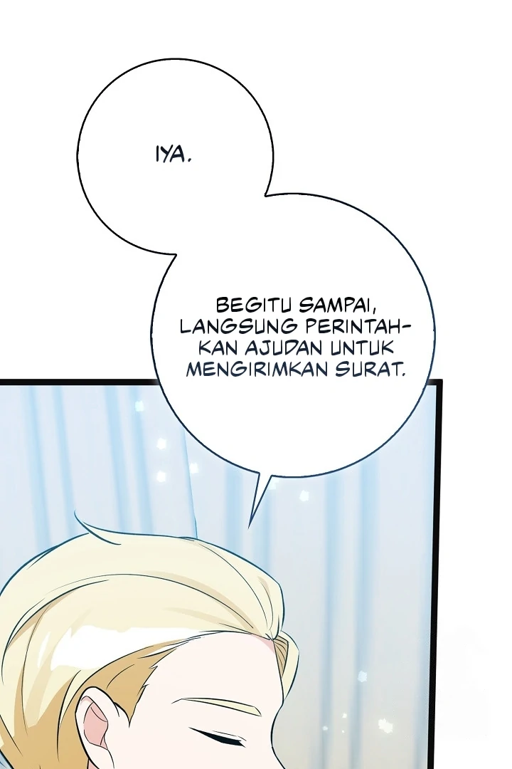 Anyone Can See It’s A Beast Chapter 15 Gambar 69