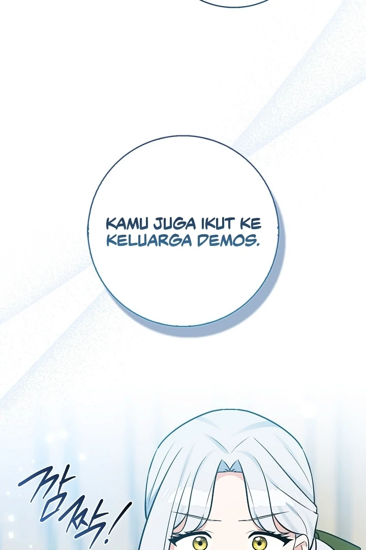 Anyone Can See It’s A Beast Chapter 15 Gambar 71