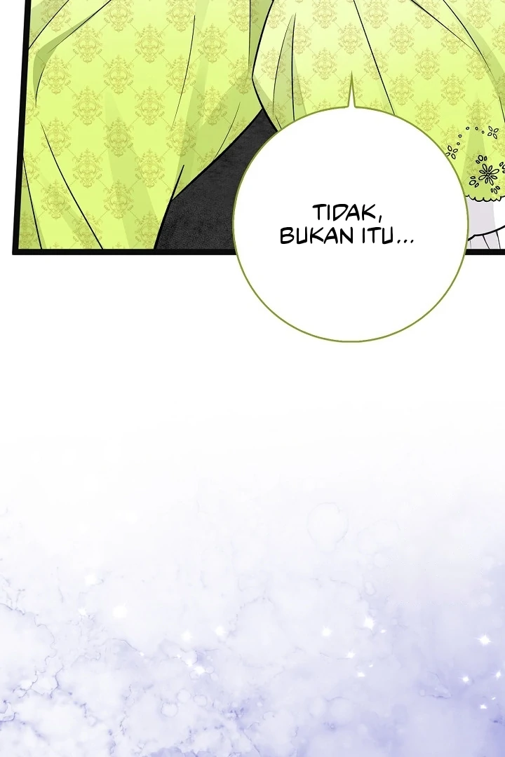 Anyone Can See It’s A Beast Chapter 15 Gambar 81