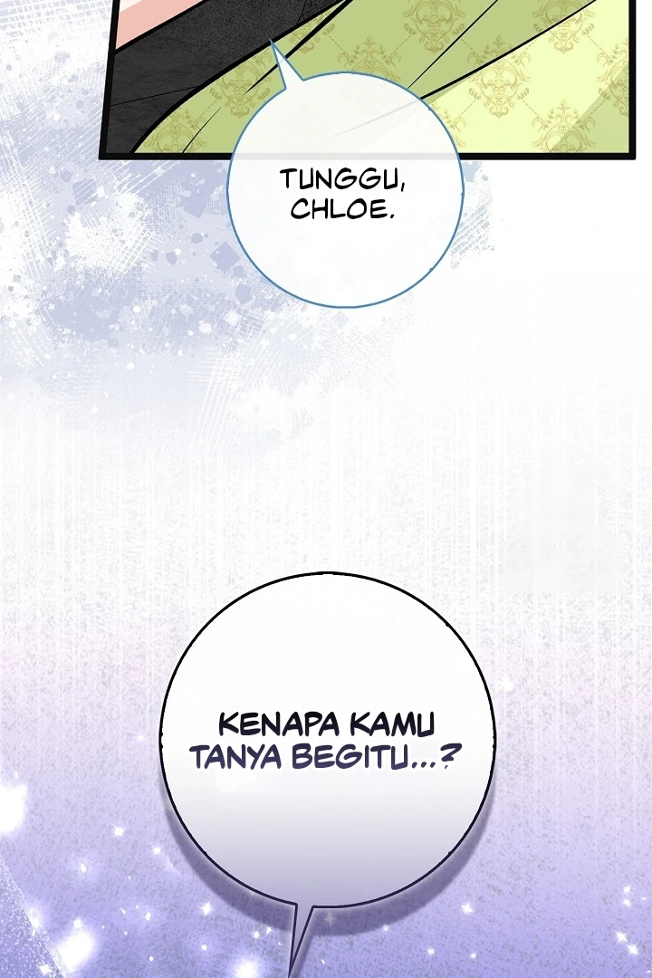 Anyone Can See It’s A Beast Chapter 15 Gambar 88