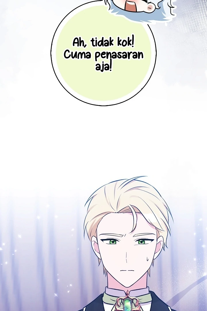 Anyone Can See It’s A Beast Chapter 15 Gambar 91