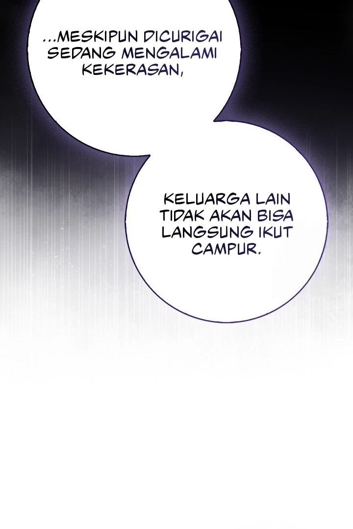 Anyone Can See It’s A Beast Chapter 15 Gambar 95