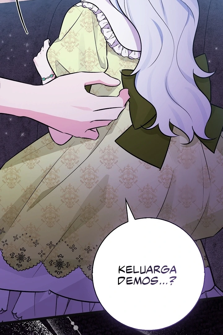 Anyone Can See It’s A Beast Chapter 15 Gambar 97