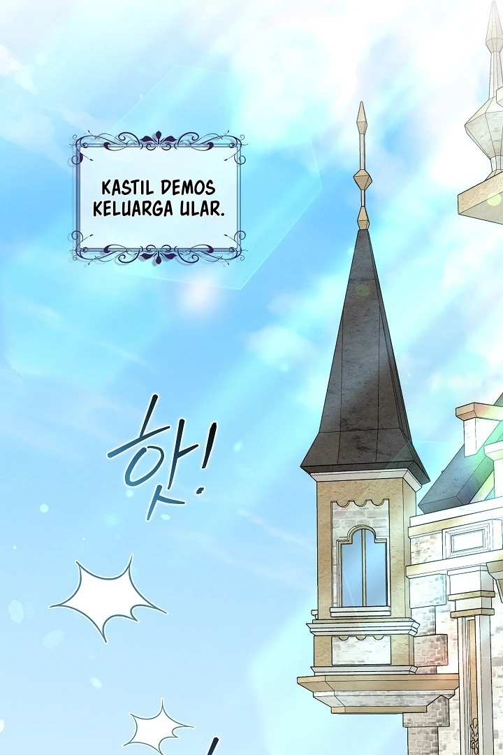 Anyone Can See It’s A Beast Chapter 16 Gambar 123