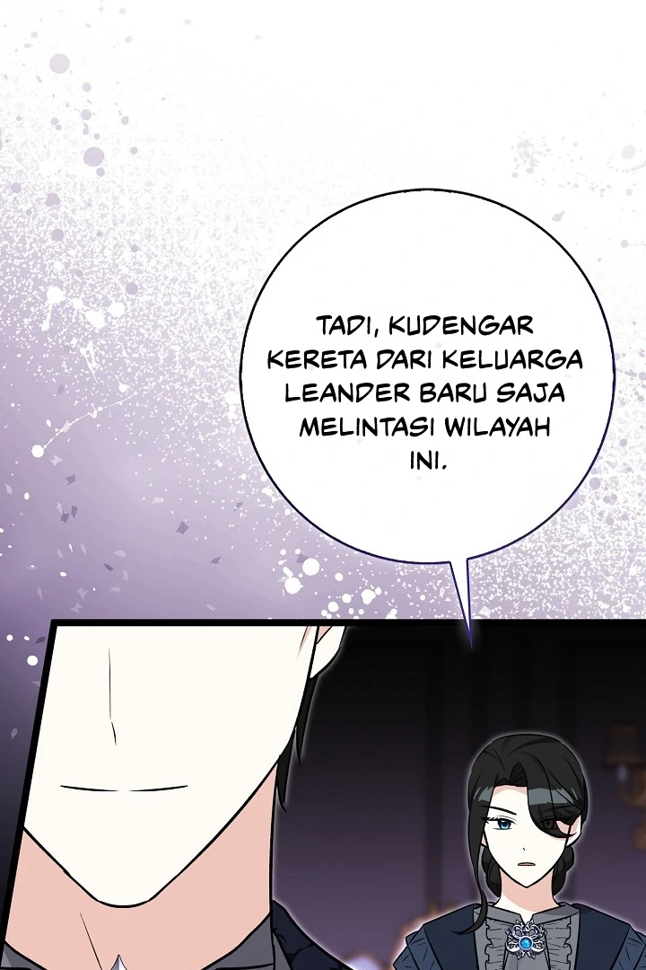 Anyone Can See It’s A Beast Chapter 16 Gambar 128
